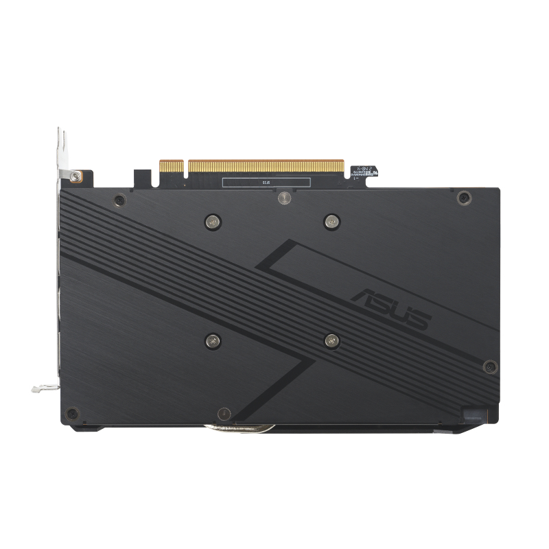 ASUS Dual -RX7600-O8G-V2 AMD Radeon RX 7600 – image 4