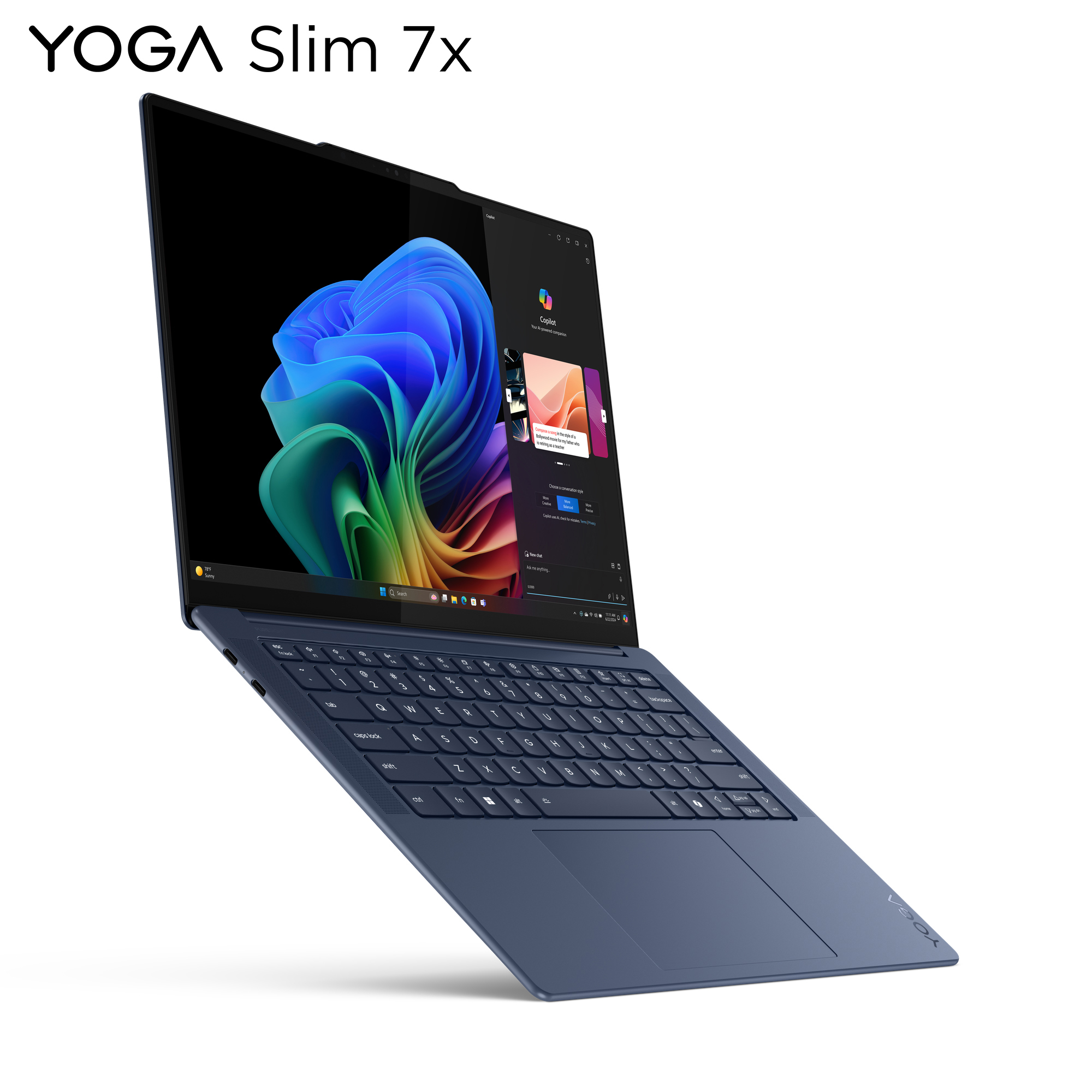 Lenovo Yoga Slim 7 – image 3