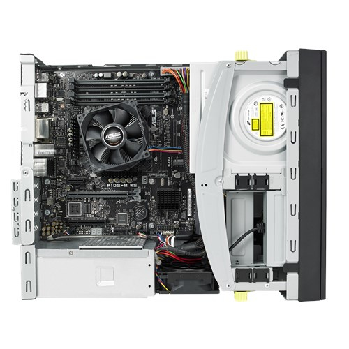 ASUS ESC510 G4 SFF-M2410 – image 6