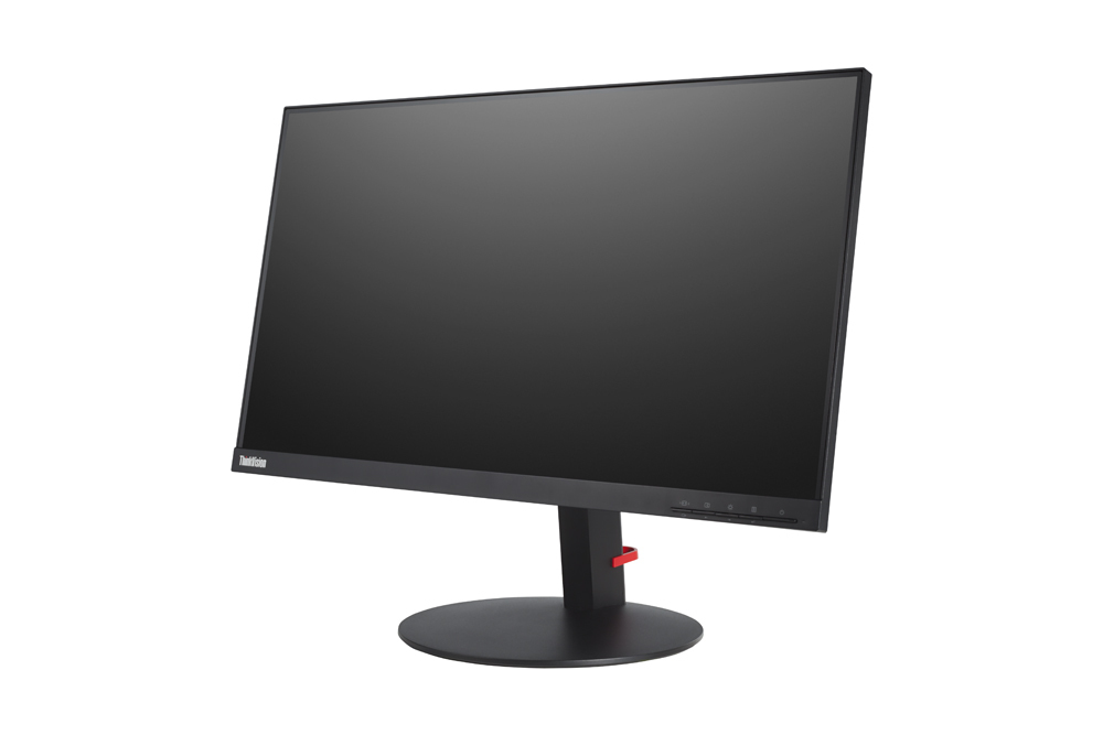 Lenovo ThinkVision T24i-10 computer monitor – image 6