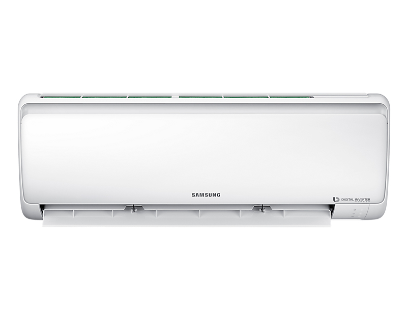 Samsung AR09KSFPEWQN Air conditioner indoor unit White – image 2