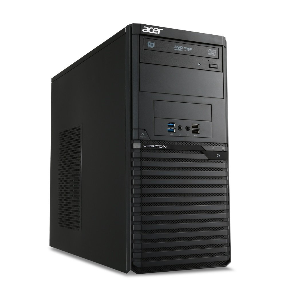 Acer Veriton M2632+3YR Intel® Core™ i5 i5-4460 – image 2
