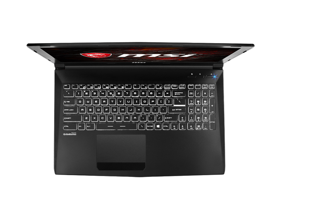 MSI GL62M 7RDX-1446NL – image 5