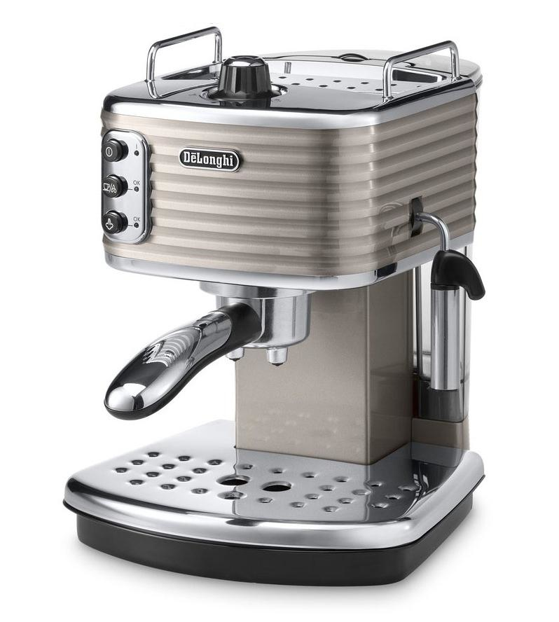 De’Longhi Scultura ECZ 351.BG