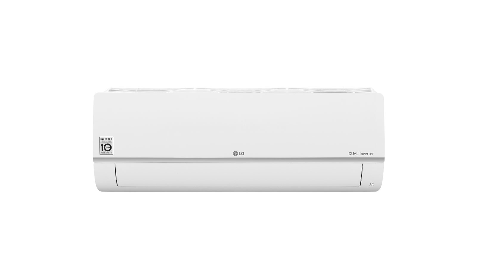 LG CONFORT09C Split system White – image 1