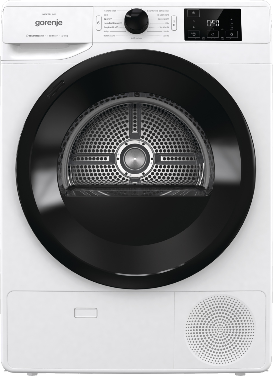 Gorenje DNE72/GN — vue 1 sur 8
