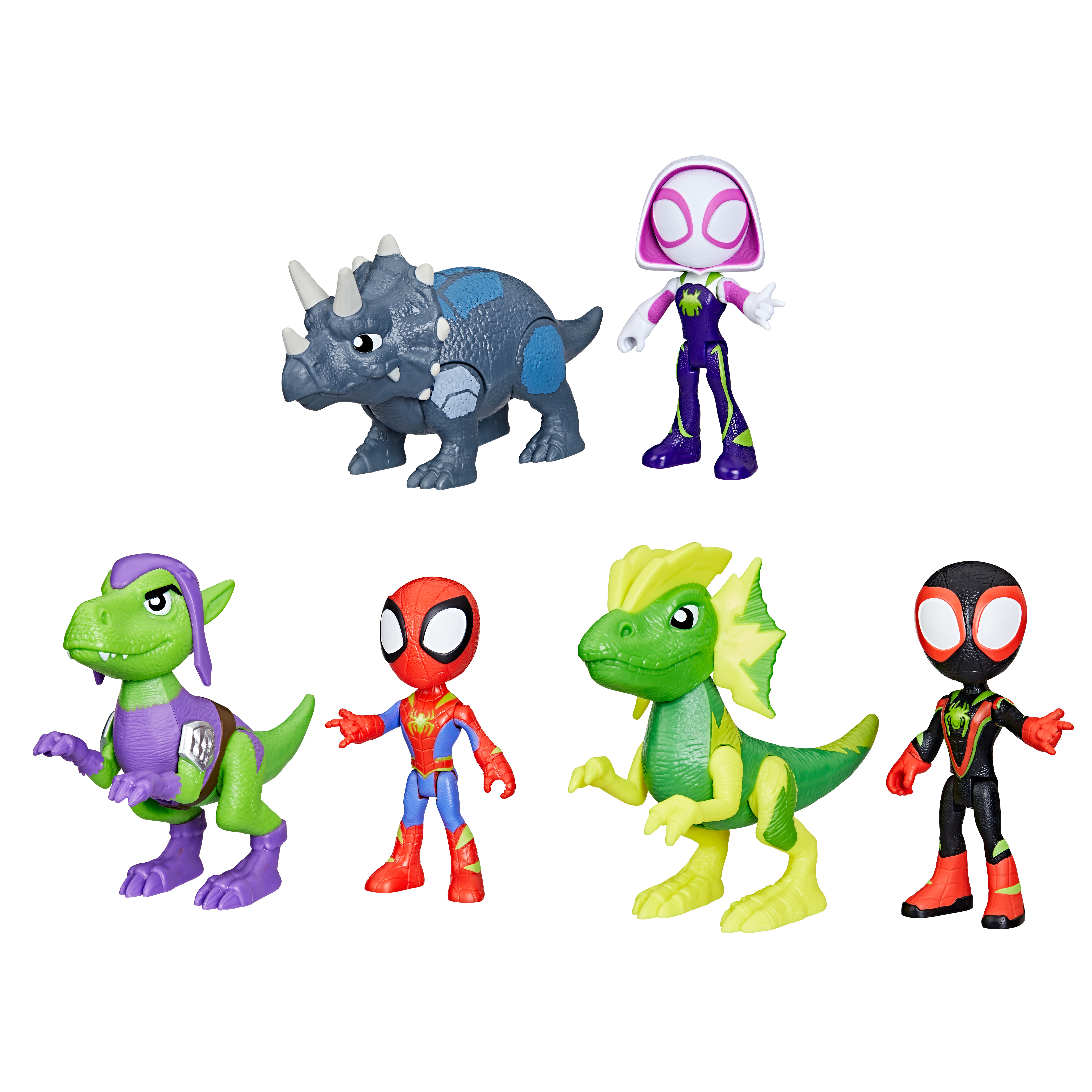 Marvel F94785L0 action...