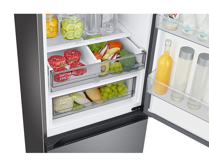 Samsung RL38A7B6BSR Freestanding – image 7