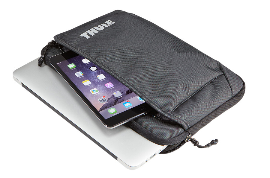 Thule TSS-311 27.9 cm (11") Border Black – image 3