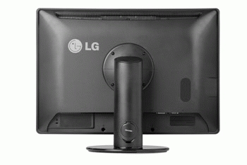 LG W2600H computer monitor – image 4