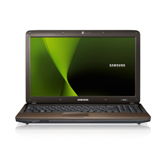 Samsung R R540-JT04ES Intel® Pentium® P6100 – image 1