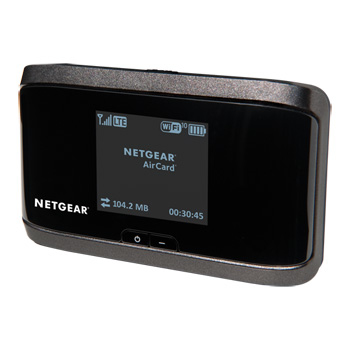 NETGEAR AirCard 762S 4G LTE Mobiler Hotspot