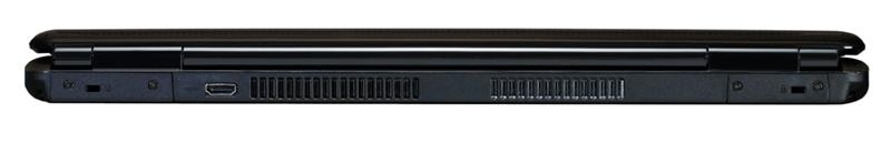 ASUS K70IC-TY006X laptop Intel® Core™2 Duo T6600 – image 3
