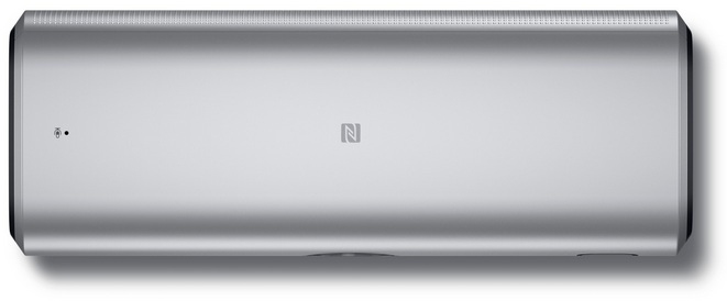 Dell AD211 Stereo portable speaker Silver – image 9