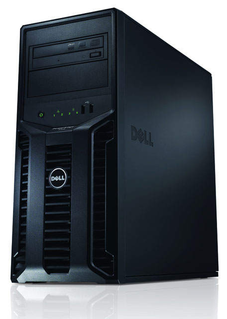 Dell PowerEdge T110 – image 3