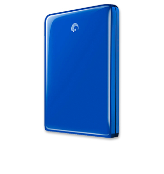 Seagate STAA500107 external hard drive