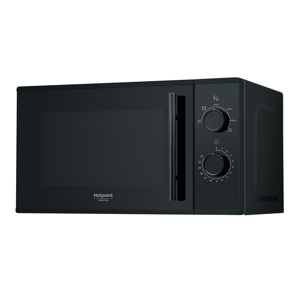 Hotpoint MWHA 2012 MB0 — vue 1 sur 1