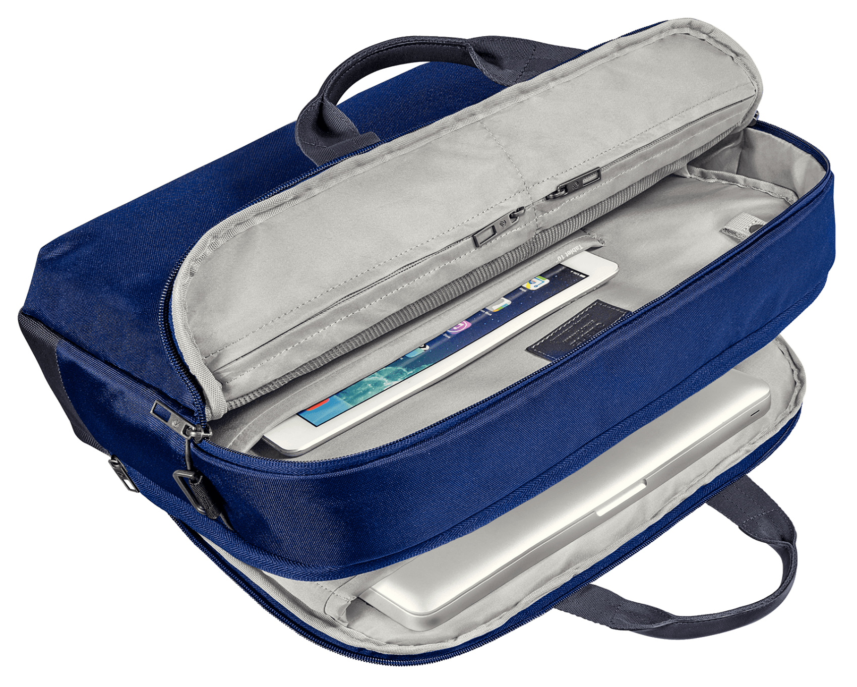 Leitz Complete 15.6" Laptop Bag Smart Traveller – image 3