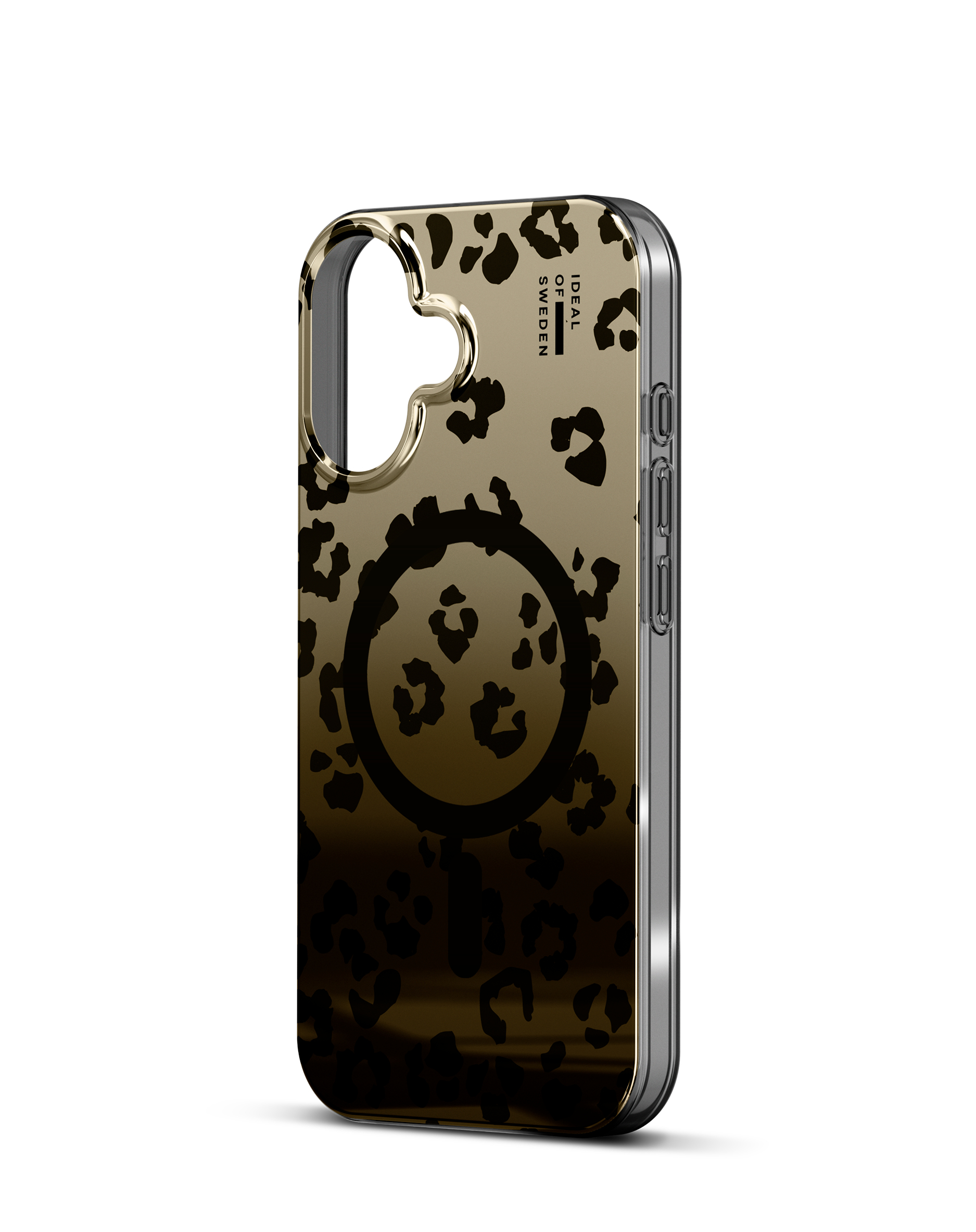 iDeal of Sweden Mirror Case MagSafe iPhone Air Leo Ombre – image 4