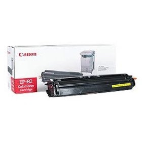 Canon EP-82 Yellow Toner Cartridge