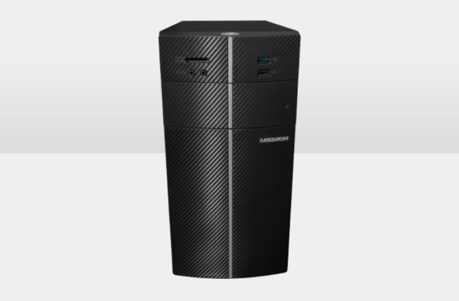 MEDION AKOYA PC P5343 G – image 8