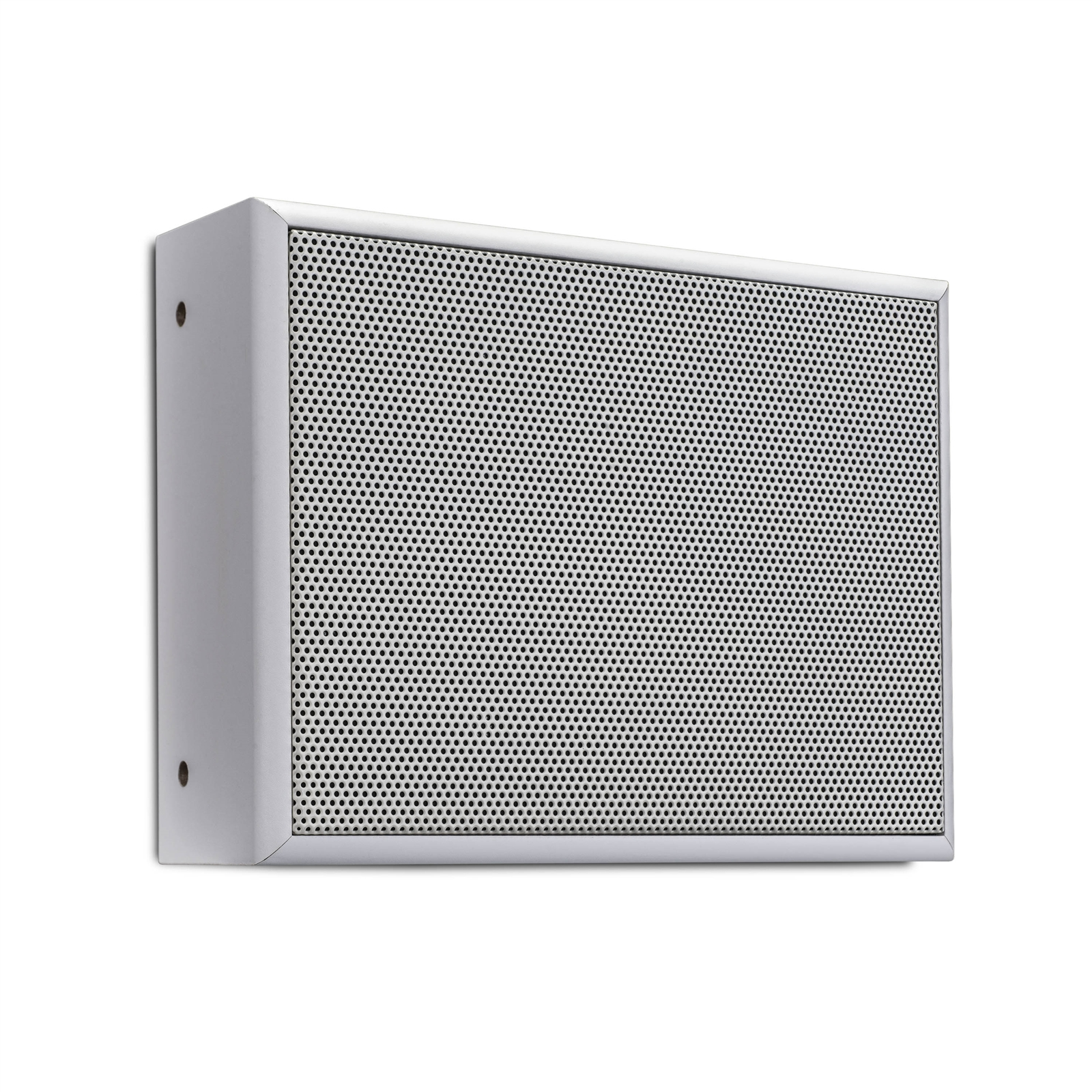 Biamp Commercial EN-SMS6T6-W 1-way White
