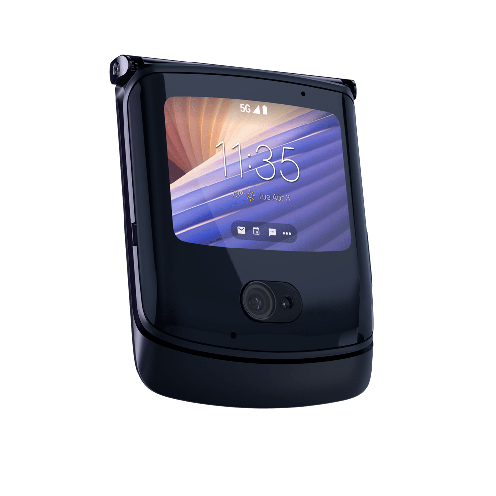 Motorola razr 5G