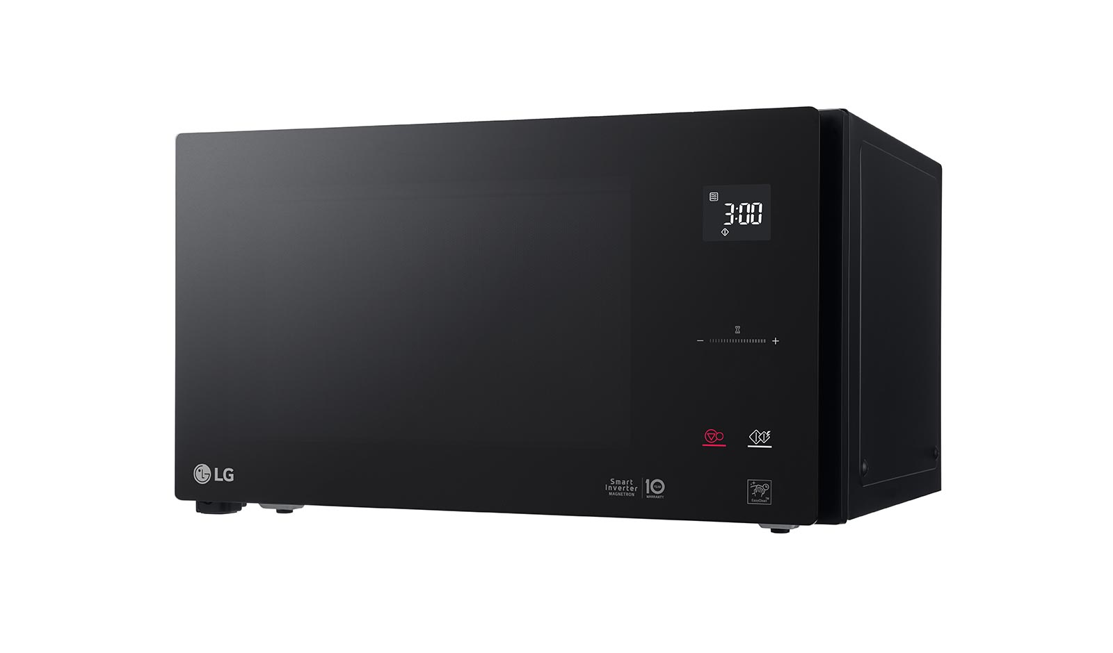 LG MH6595DPS microwave Black Combination microwave Countertop – image 2