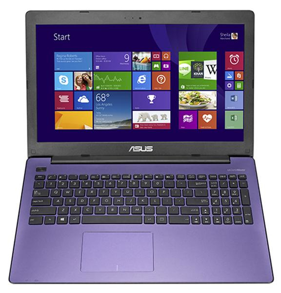 ASUS X553MA-XX352H laptop Intel® Pentium® N3540 – image 6