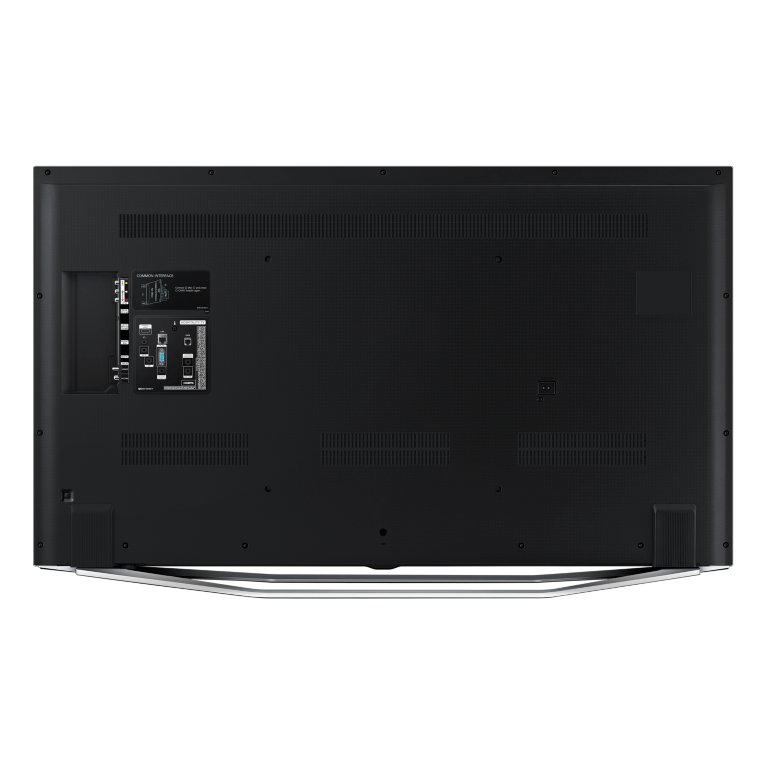 Samsung HG55EC890XB 139.7 cm (55") Full HD 400 cd/m² Smart TV Black 40 W – image 4