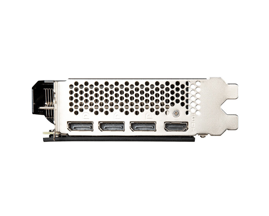 MSI GEFORCE RTX 3050 AERO ITX 8G – image 5