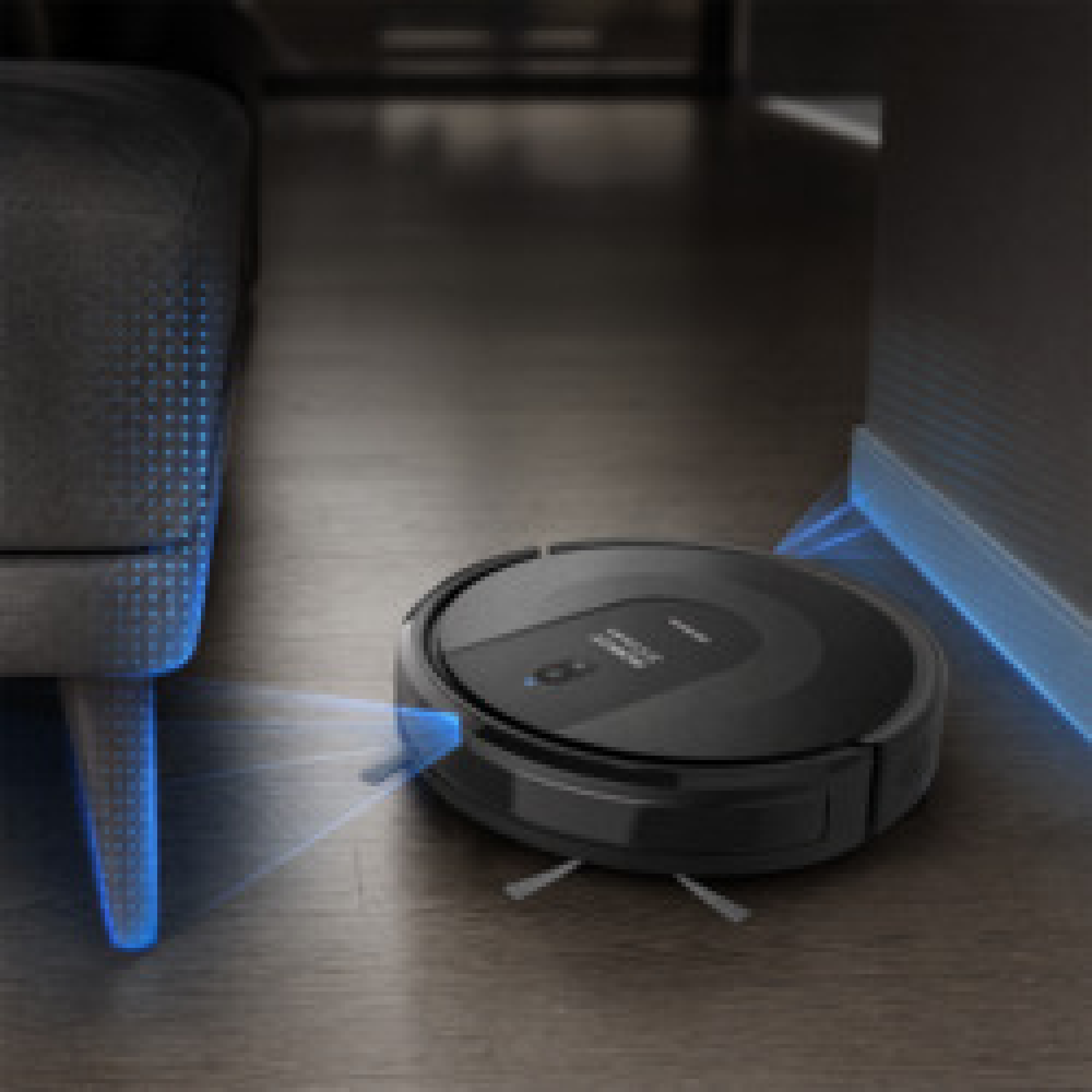 Ariete 00P271900AR0 robot vacuum – image 5