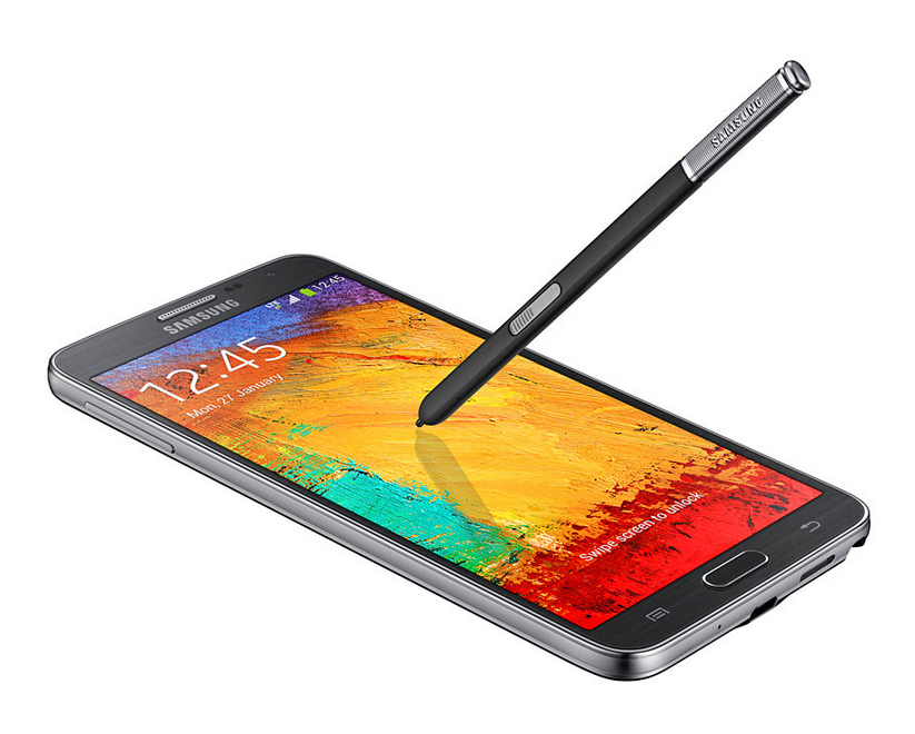 Samsung Note 3 Neo – image 8