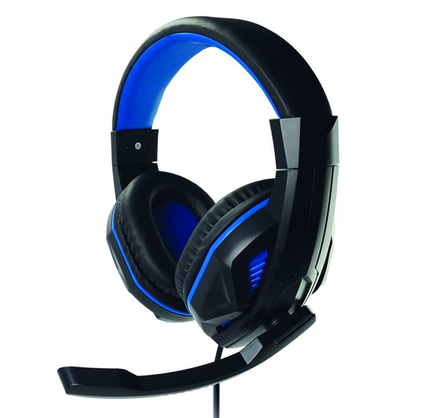 Steelplay HP41 — vue 1 sur 5