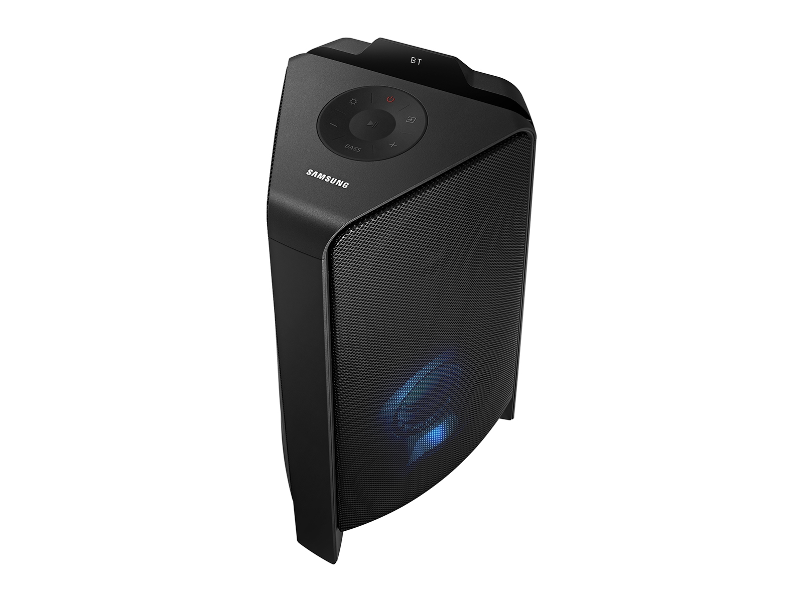Samsung MX-T40 Black Wired & Wireless – image 5