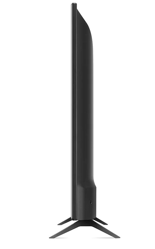 LG 49UN711C 124.5 cm (49") 4K Ultra HD Smart TV Wi-Fi Black – image 4