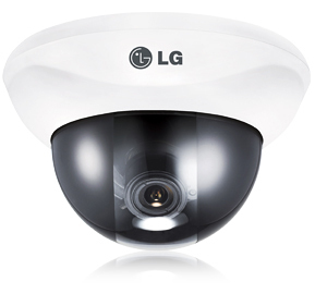LG L5213-BP security camera