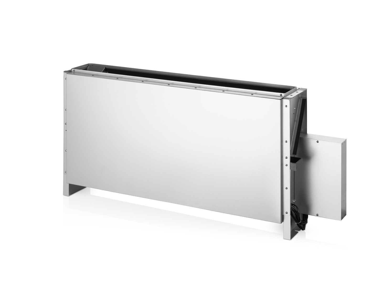 Samsung AM036FNFDEH/EU air conditioner Air conditioner indoor unit White – image 2