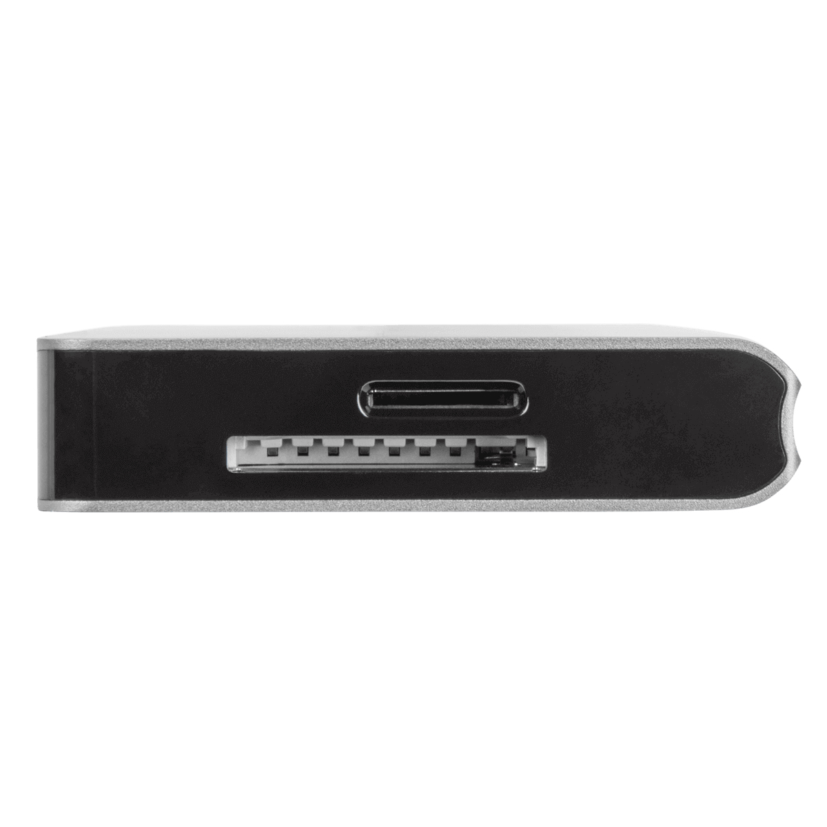 Targus DOCK414EUZ laptop dock/port replicator Wired USB 3.2 Gen 1 (3.1 Gen 1) Type-C Grey – image 9