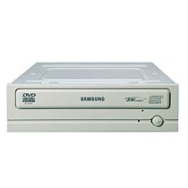 Samsung SH-M522C - Combo Drive, Ivory
