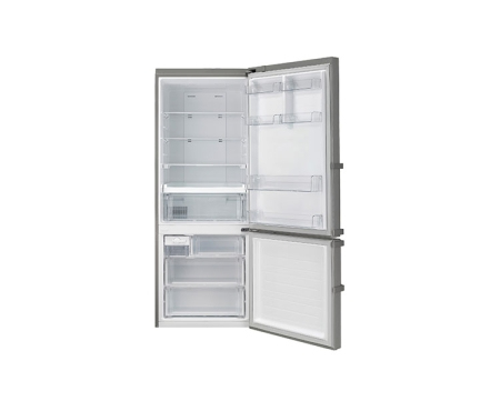 LG GCD7238SC fridge-freezer Freestanding – image 3