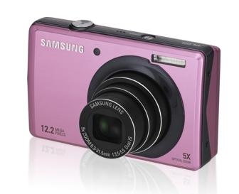 Samsung PL65 Pink