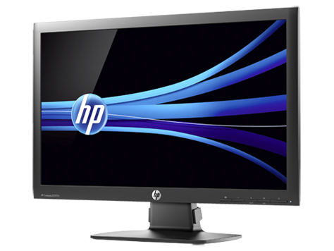 HP LE2202x computer monitor – image 8
