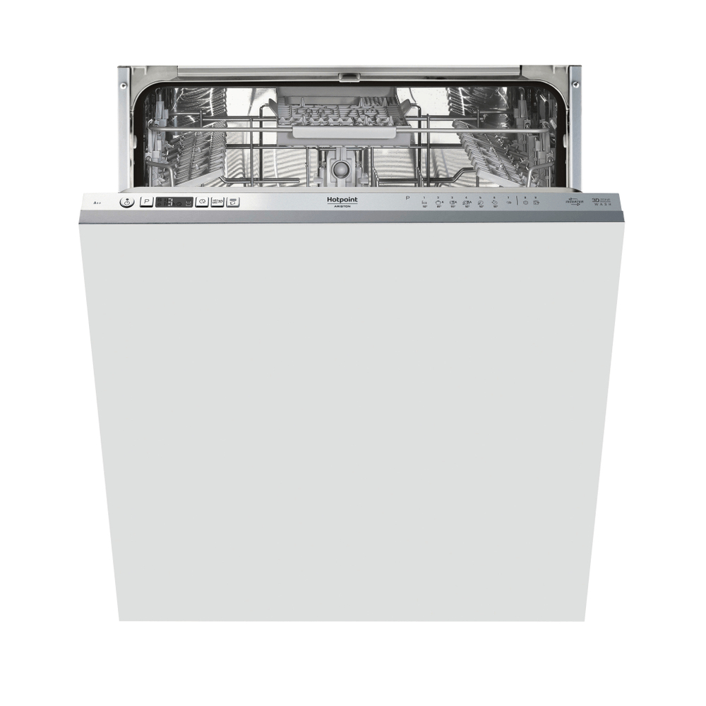 Hotpoint HIO 3C22 C W — vue 1 sur 8