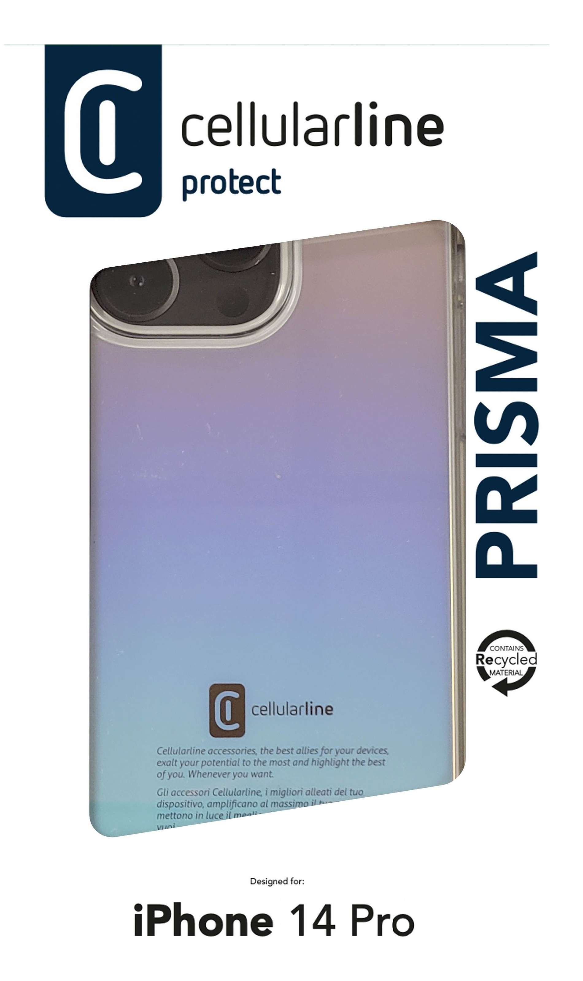 Cellularline Prisma - iPhone 14 Pro – image 3