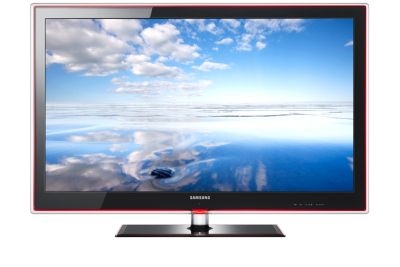 Samsung UE40B7000WP