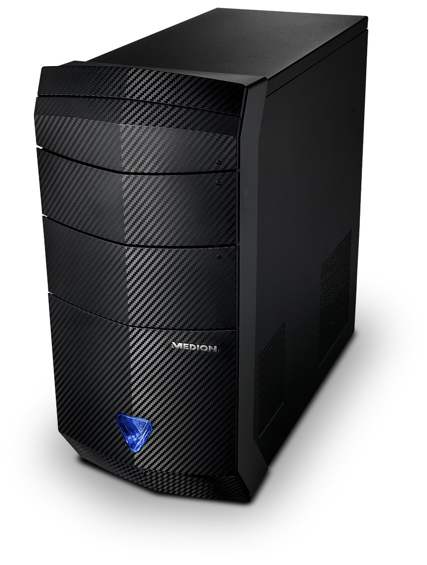 MEDION Akoya P5312 H – image 6