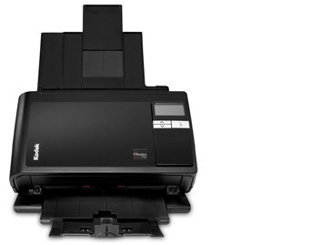 Kodak Alaris i2800 Scanner – image 2