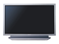 Samsung PS42P3S TV 106.7 cm (42") Silver – image 2