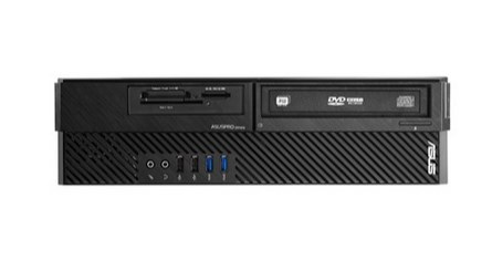 ASUS BP1AF-I54440145B PC Intel® Core™ i5 i5-4440 – image 4